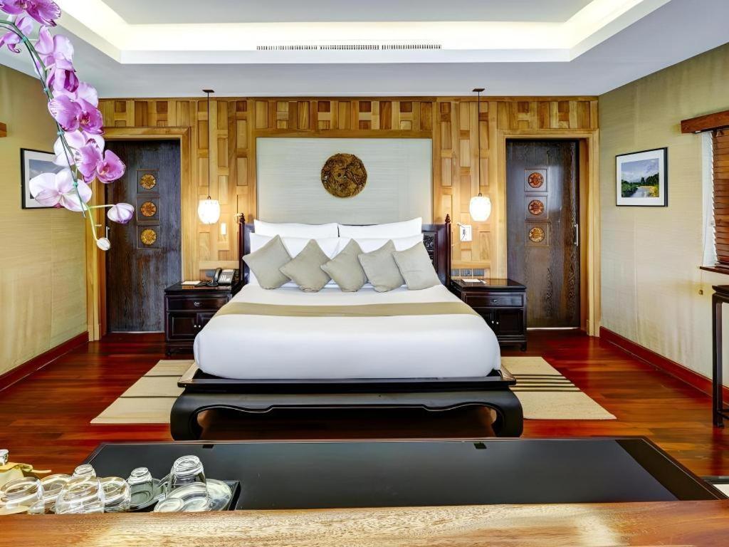 Baan Souchada Resort & Spa Сарабури Экстерьер фото