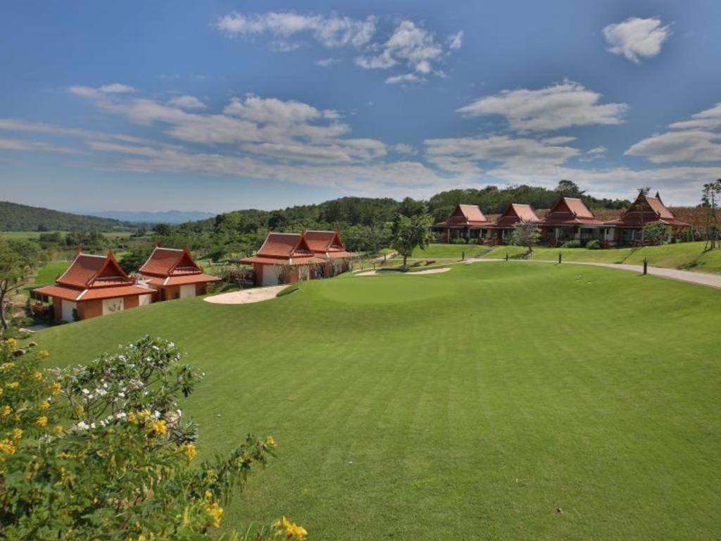 Baan Souchada Resort & Spa Сарабури Экстерьер фото