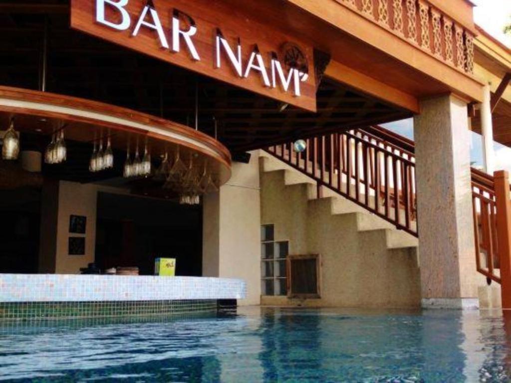 Baan Souchada Resort & Spa Сарабури Экстерьер фото